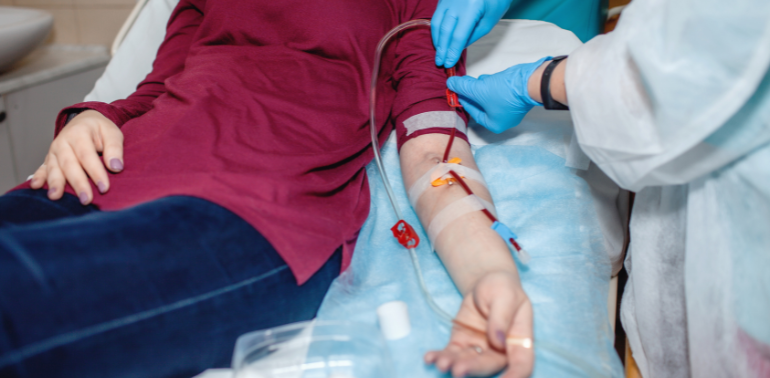 Kidney Transplant Service