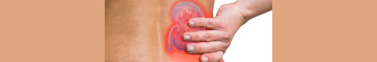 Kidney Disease: Symptoms and Early Detection