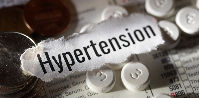 Young Hypertension Service
