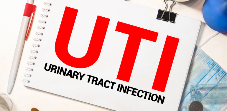 Urinary Tract Infection Service
